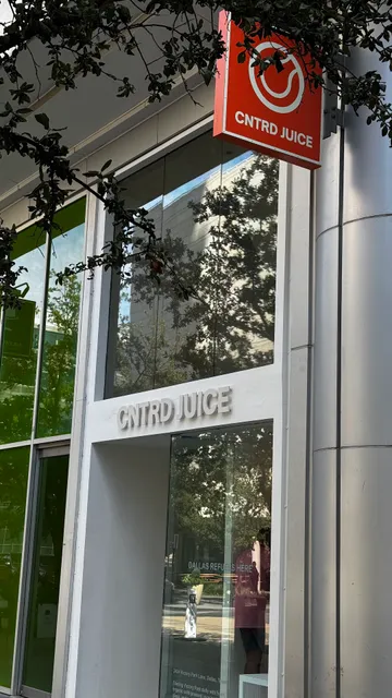 CNTRD JUICE