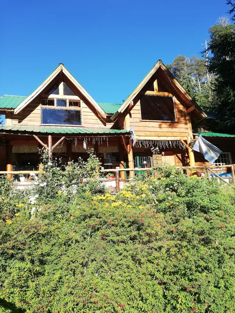 Sasha Motel Familiar