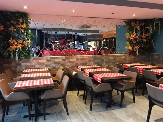 Number One Kitchen Turkish Restaurant