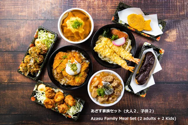 Charter Oak Food Pickup - by CloudKitchens