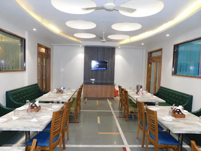 Meilleure Restaurant Malegaon