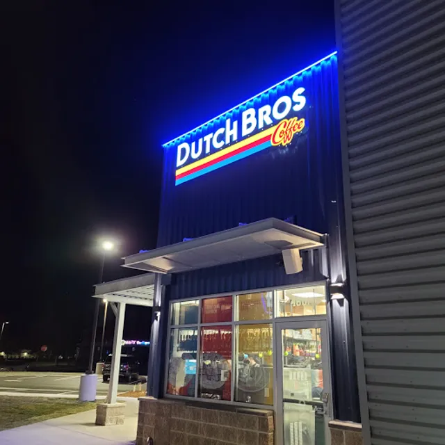 Dutch Bros Coffee