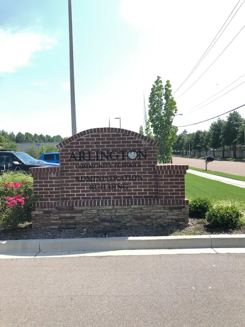 Arlington Community Schools