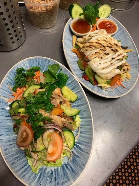 Rosebud Thai Restaurant