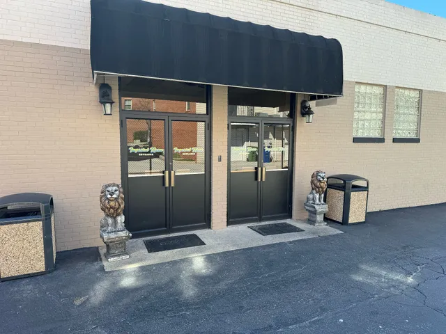 Superior Catering by M&M and Sons