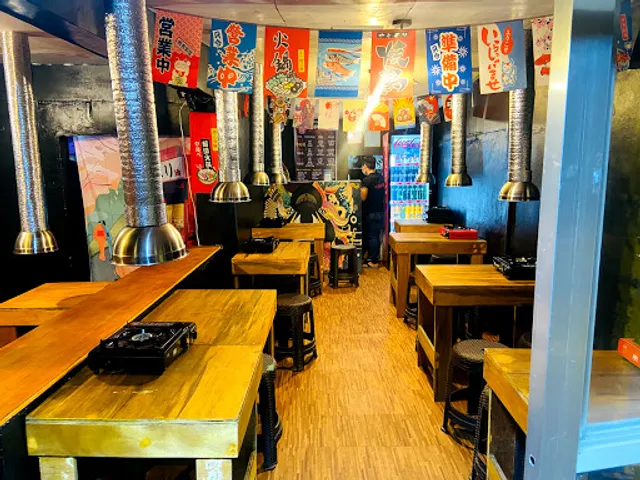 OPPA KOREAN GRILL HOUSE