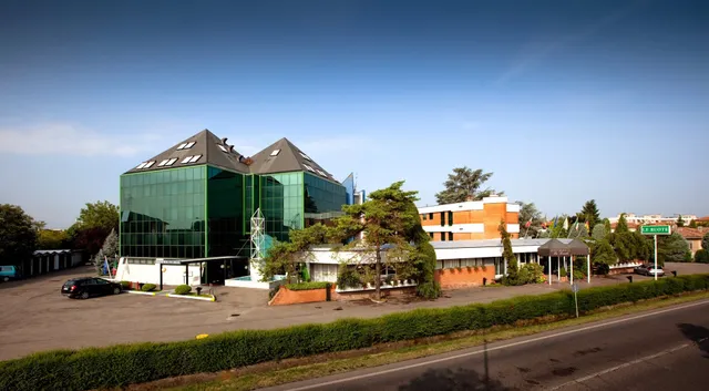 Hotel & Loisir Le Ruote