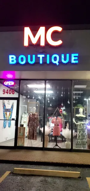 MC Boutique