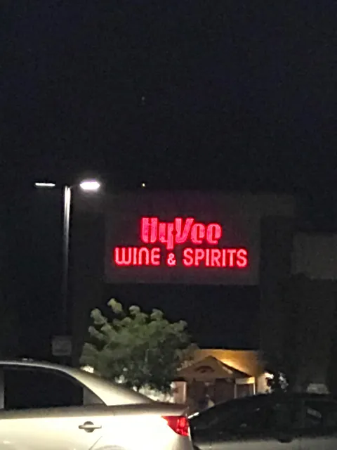 Hy-Vee Pharmacy