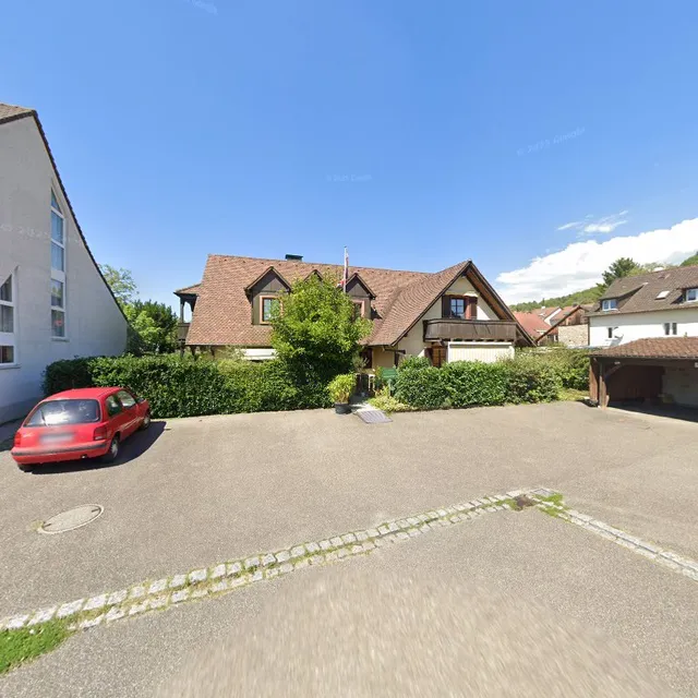 Gästehaus Krone Altweil