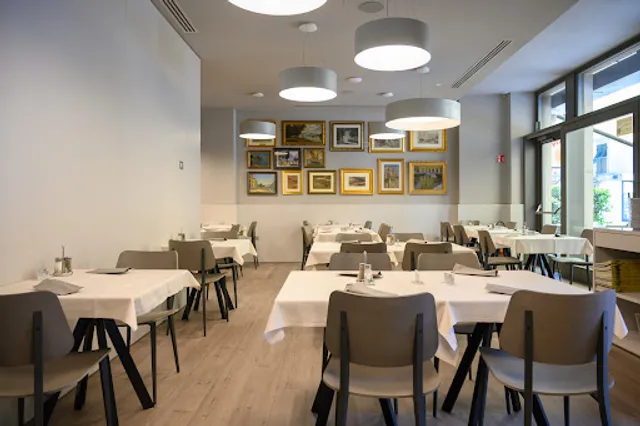 Benaco - Torbole, Gardasee