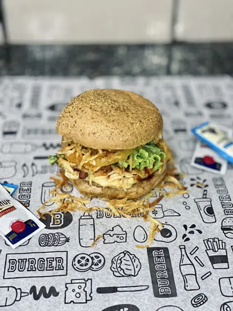 Tô com Fome Lanches