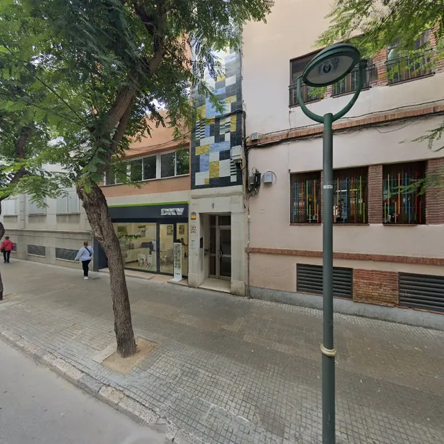 Apartamento Tarracoliva