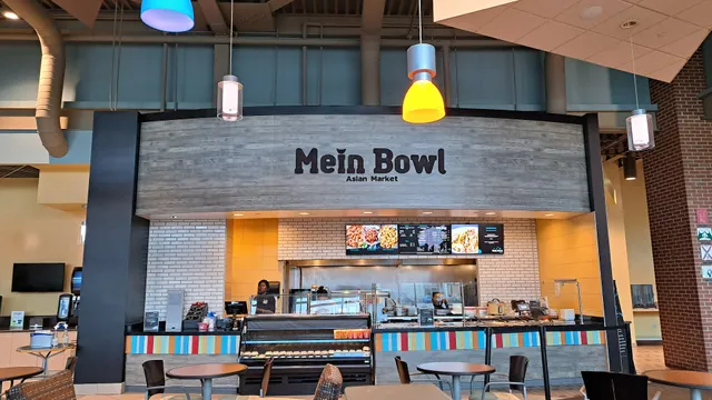 Mein Bowl