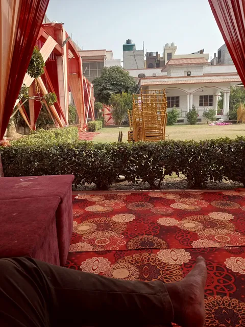 Bablu Dairy And Paneer Bhandar