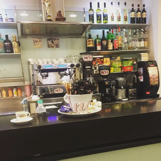 Torrefazione Incas Caffè