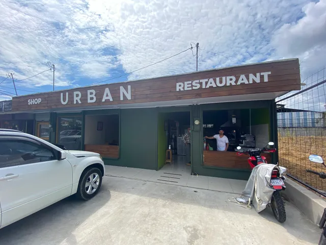 Urban Restaurant