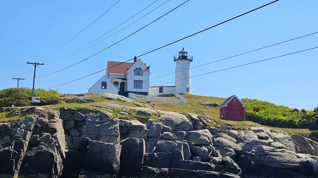The “Inn” Between the Beaches & The Villager Motel