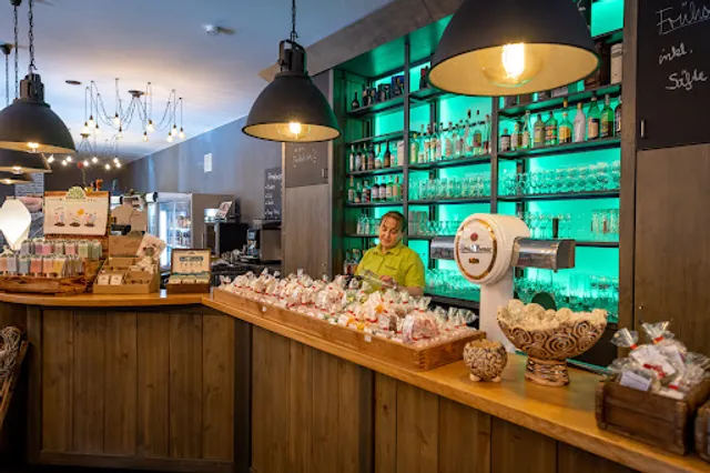 MühlWerk Restaurant/Café