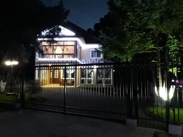 Pousada Perfume de Canela