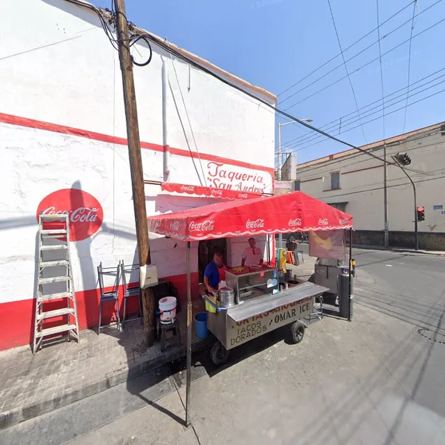 Tortas Ahogadas "Omar Ice"