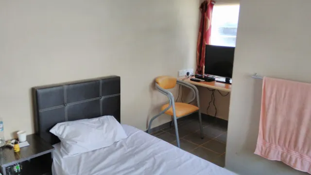 Amal Inn Budget Hotel