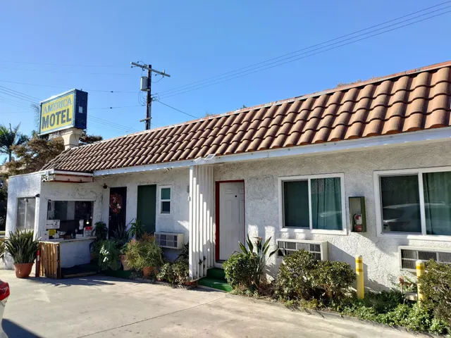 America Motel