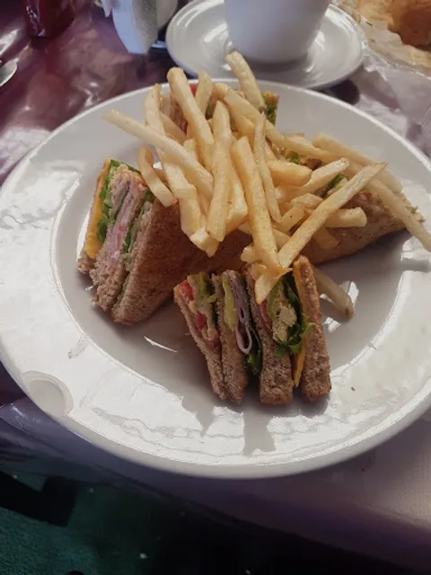 La Casa del Sr. Toño