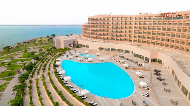 Grand Millennium Gizan