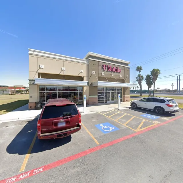 Texas A&M Rio Grande Valley Prospective Student Center