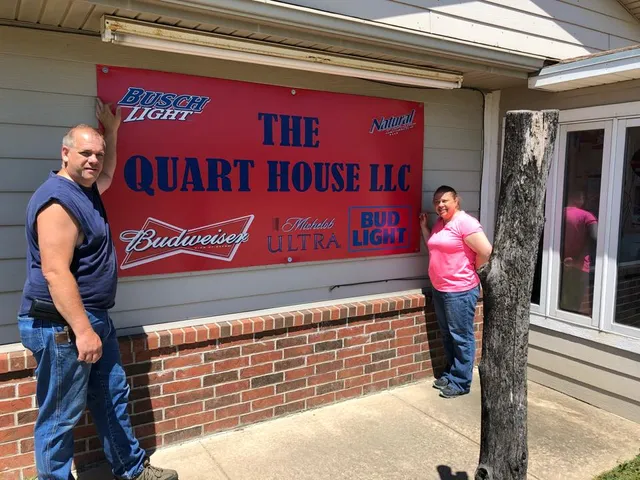 The Quart House LLC