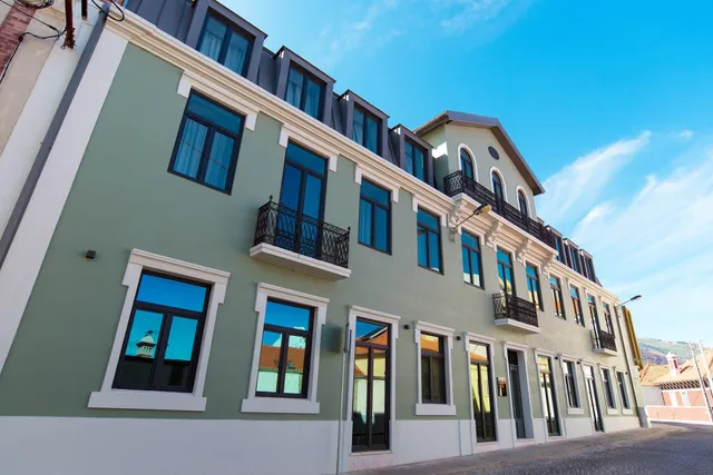 Pena D'Água Boutique Hotel & Villas