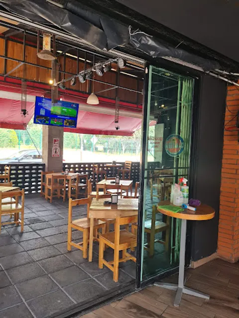 LA ORIGINAL CLAMATERIA