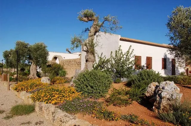 Azienda Agrituristica Masseria La Verna