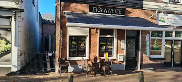 Eigenweize