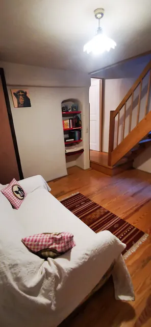 Lehmgefühl, Design Vier, La Petite Maison