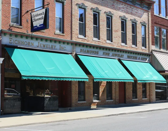 Eichhorn Jewelry Inc