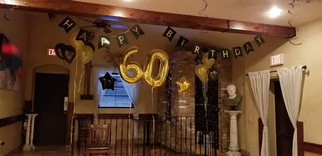 12 Islands Greek Taverna