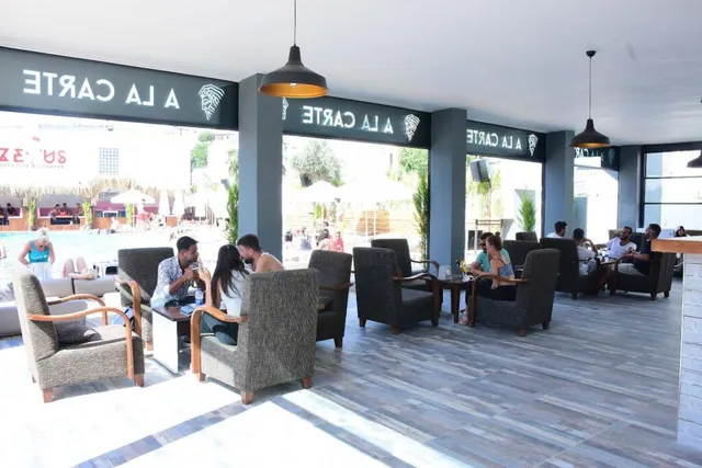 SunBeach Resort Hotel