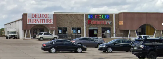 Deluxe Furniture Brownsville