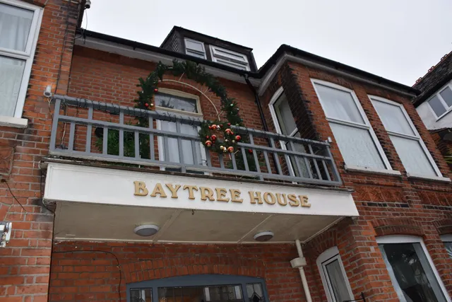 Baytree House