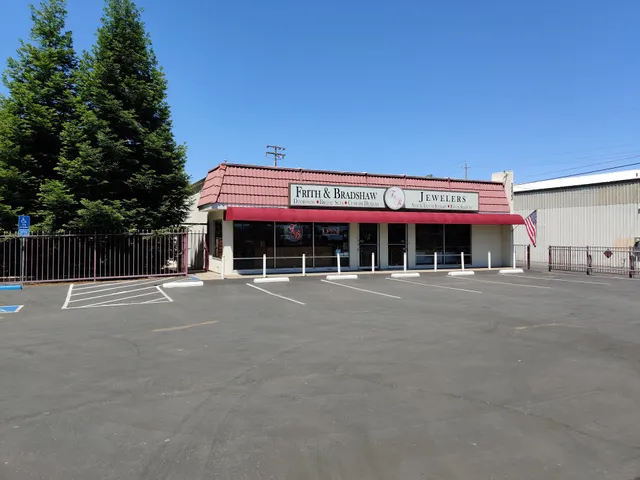 Frith & Bradshaw Jewelers