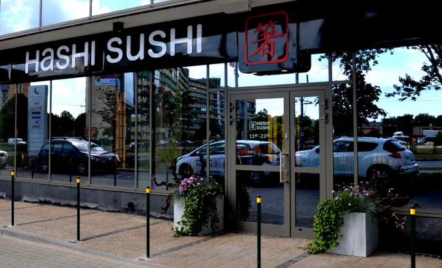 Hashi Sushi