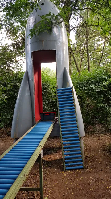 Adventure Playground Park Colorado