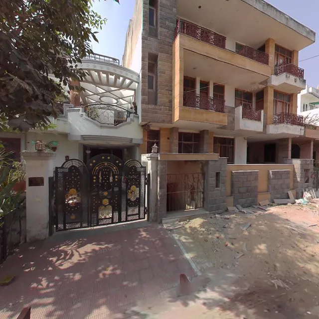 Krc PG Nirman Nagar Branch