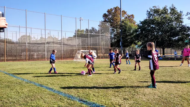 City of Gulf Breeze Parks & Recreation