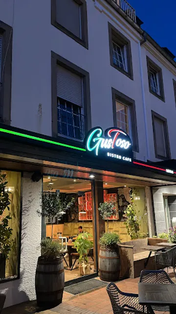 Café GusToso Jülich