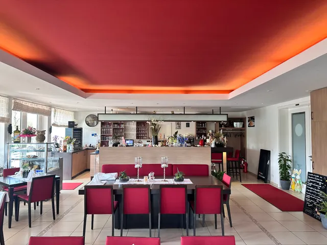 Restaurant Il Peperoncino