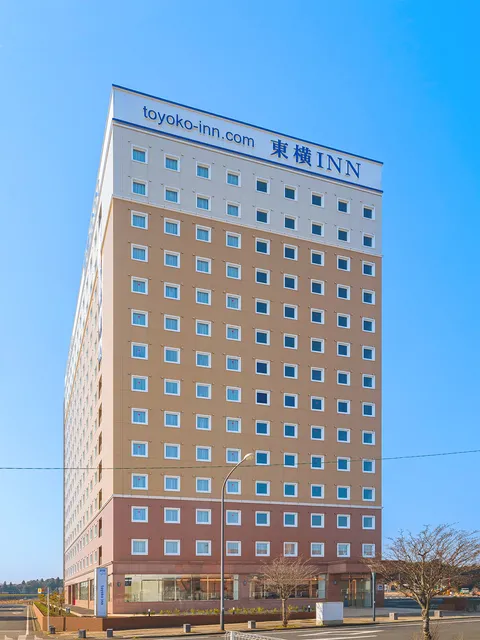 Toyoko INN Inbanihonidai Ekimae