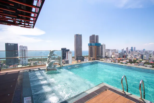 Cordial Grand Hotel Da Nang